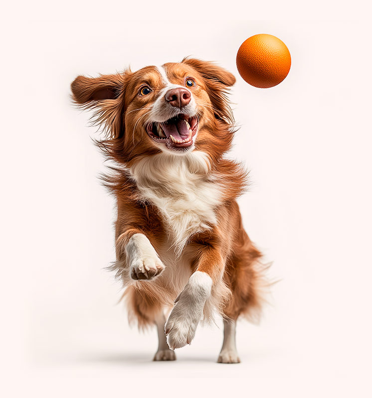 Raízes - Odontologia Veterinária