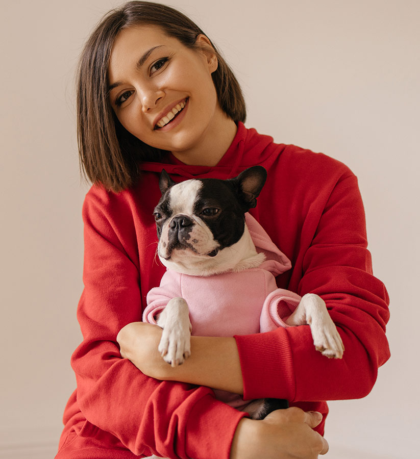 Depoimentos - Raízes - Odontologia Veterinária