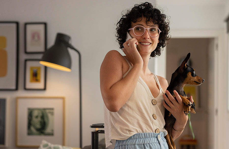 FAQ - Raízes - Odontologia Veterinária